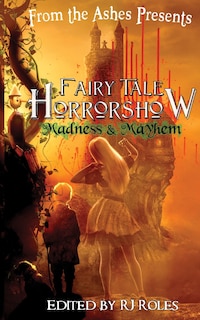 Couverture_Fairy Tale Horrorshow 2