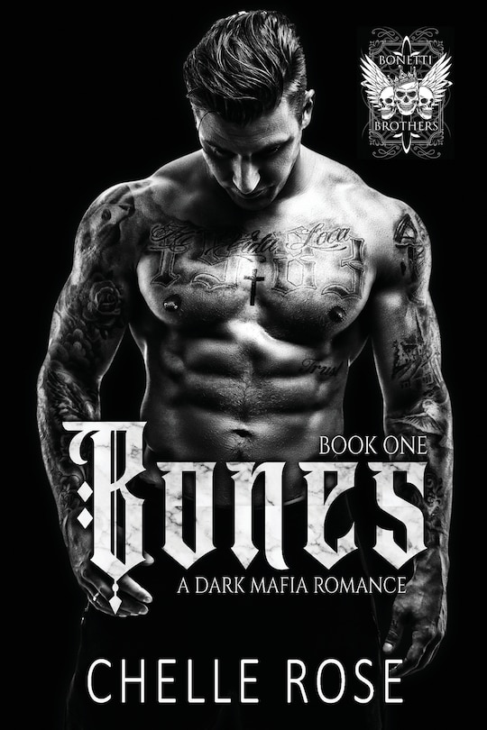 Front cover_Bones