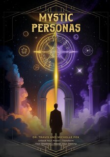 Front cover_The Mystic Personas