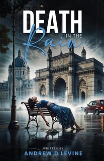 Front cover_Death in the Rain