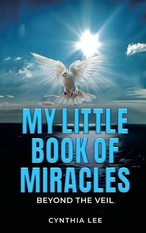 Front cover_My Little Book of Miracles