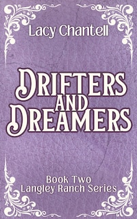 Front cover_Drifters and Dreamers