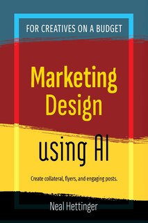 Couverture_Marketing Design Using AI