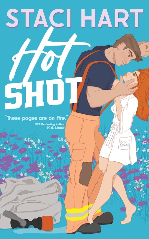 Couverture_Hot Shot