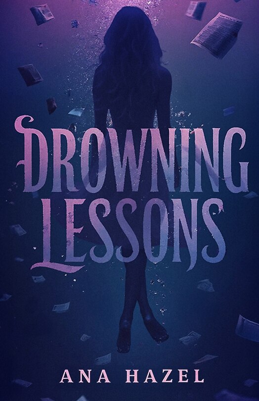 Front cover_Drowning Lessons