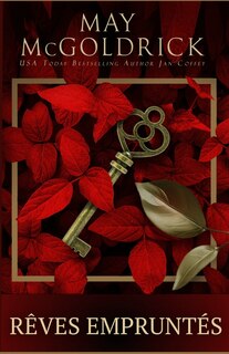 Couverture_R&ecirc;ves Emprunt&eacute;s