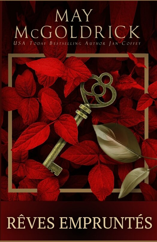 Couverture_R&ecirc;ves Emprunt&eacute;s