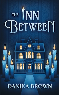 Front cover_The Inn Between