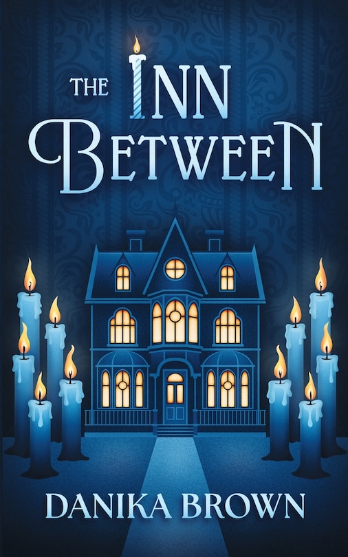 Front cover_The Inn Between