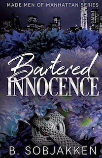 Front cover_Bartered Innocence