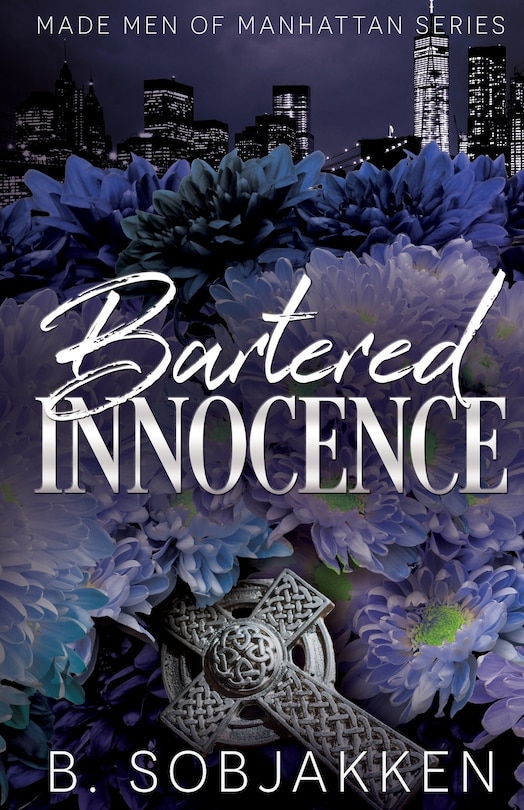 Front cover_Bartered Innocence