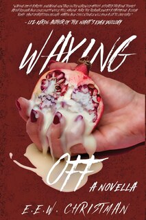 Front cover_Waxing Off