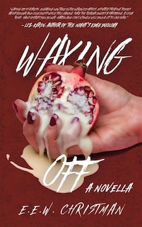 Front cover_Waxing Off
