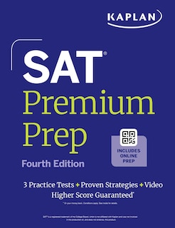Couverture_SAT Premium Prep