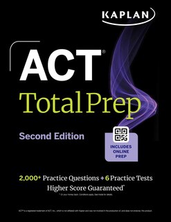 Front cover_ACT Total Prep