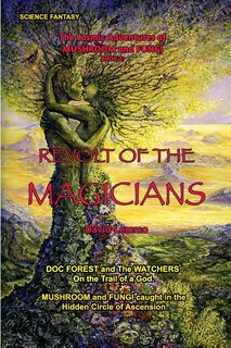 Front cover_Revolt of the Magicians.