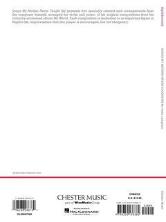 Couverture_Songs My Mother Never Taught Me