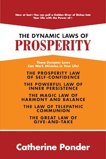 Front cover_The Dynamic Laws of Prosperity