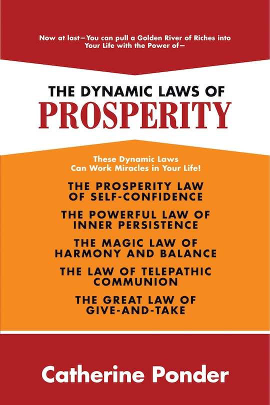 Front cover_The Dynamic Laws of Prosperity