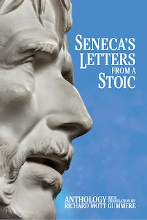 Front cover_Seneca's Letters from a Stoic