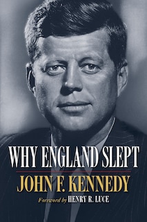 Front cover_Why England Slept