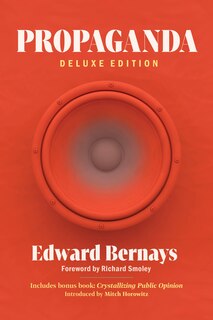 Front cover_Propaganda (Deluxe Edition)