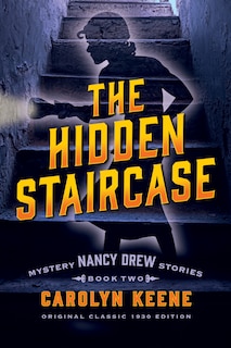 Couverture_The Hidden Staircase