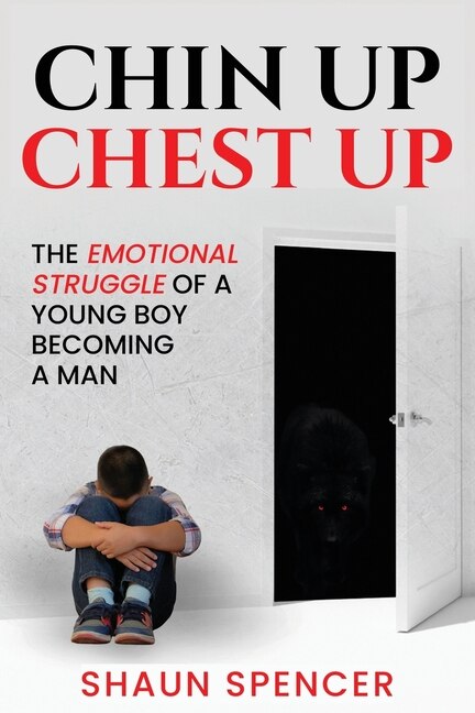 Couverture_Chin Up Chest Up