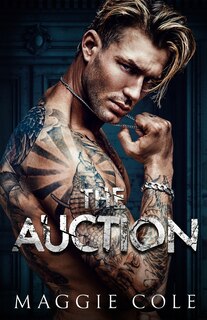 Front cover_The Auction