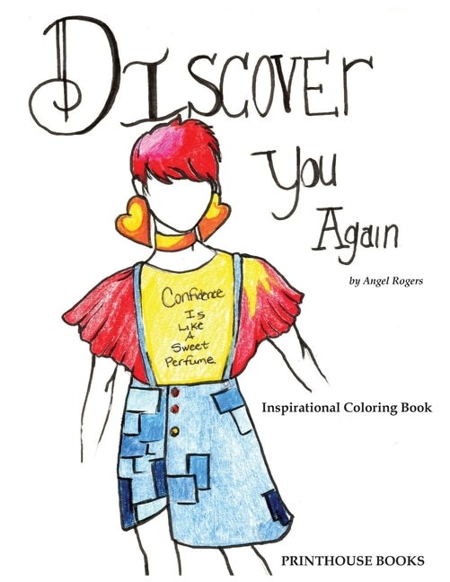 Front cover_Discover You