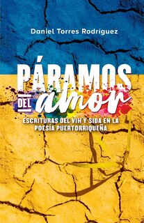 Front cover_Páramos del amor