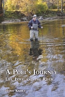 Couverture_A Poet's Journey