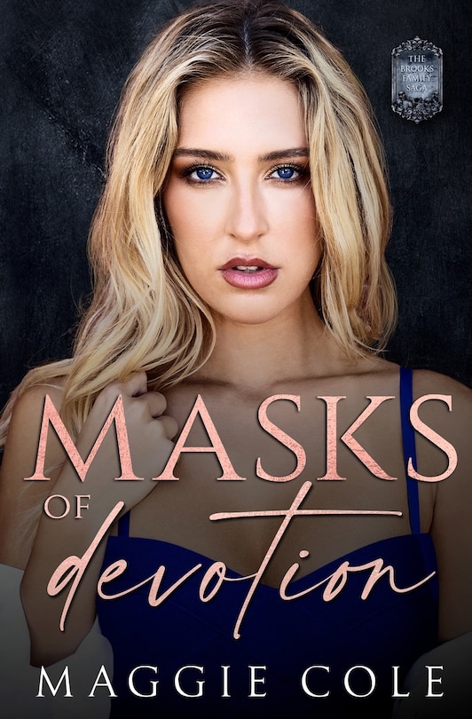 Couverture_Masks of Devotion