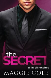Front cover_The Secret