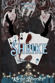 Front cover_Shrike