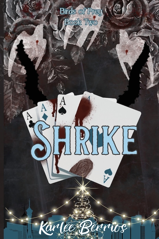 Front cover_Shrike