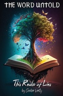 Front cover_The Word Untold