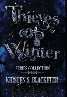 Couverture_Thieves of Winter