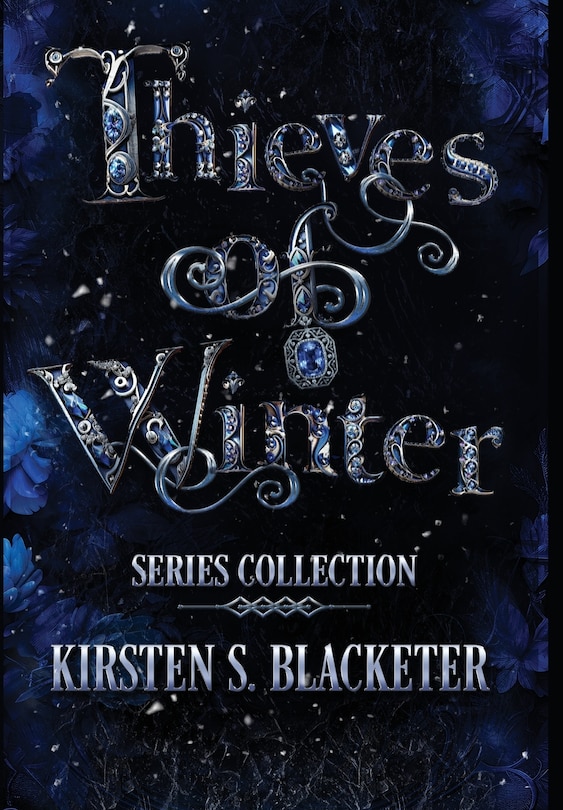 Couverture_Thieves of Winter