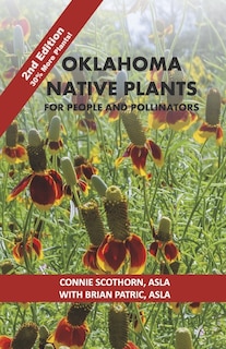 Front cover_Oklahoma Native Plants
