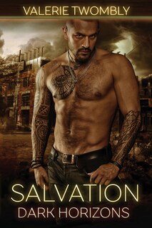 Front cover_Salvation