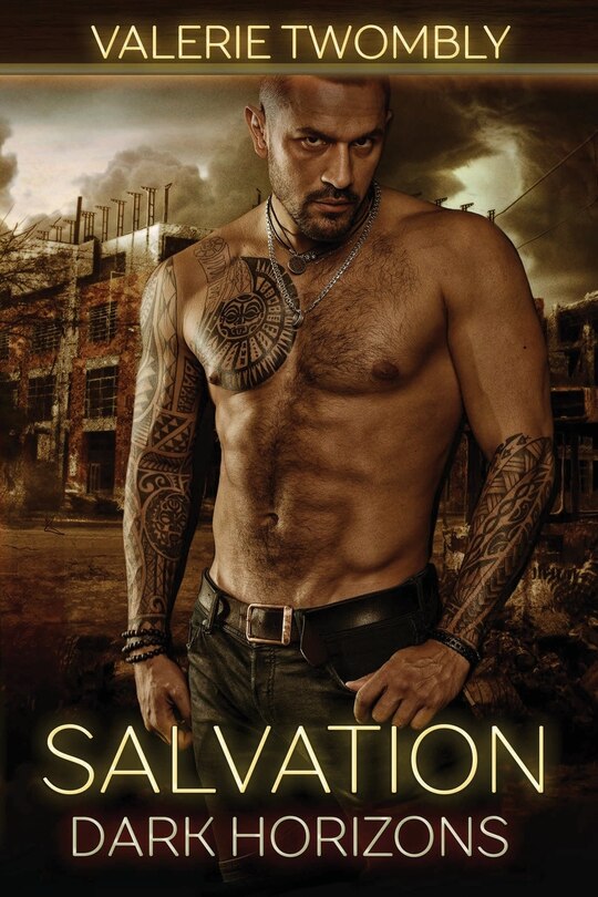Front cover_Salvation