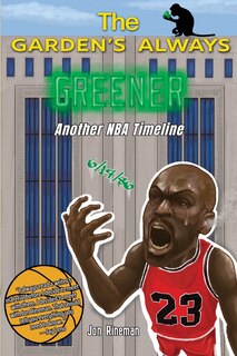Front cover_The Garden's Always Greener