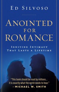 Couverture_Anointed for Romance