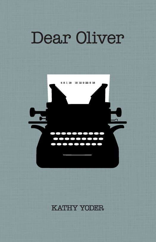 Couverture_Dear Oliver