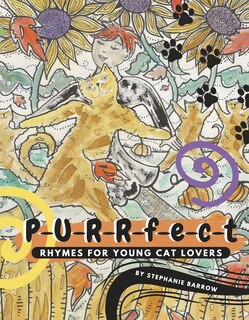 Couverture_P-U-R-R-F-E-C-T- Rhymes for Young Cat Lovers