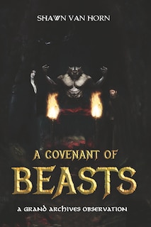 Front cover_A Covenant of Beasts