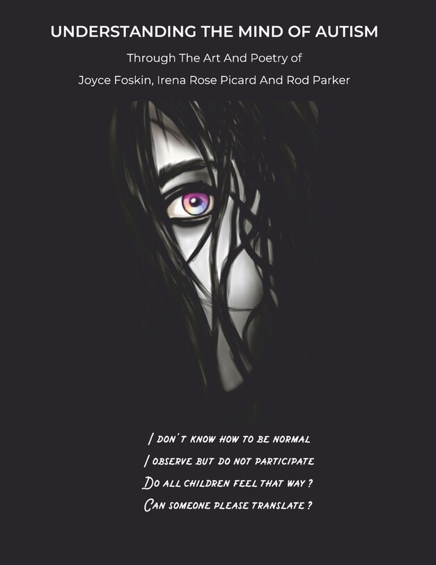 Front cover_Understanding the Mind of Autism