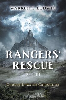 Front cover_Rangers' Rescue