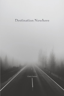Front cover_Destination Nowhere